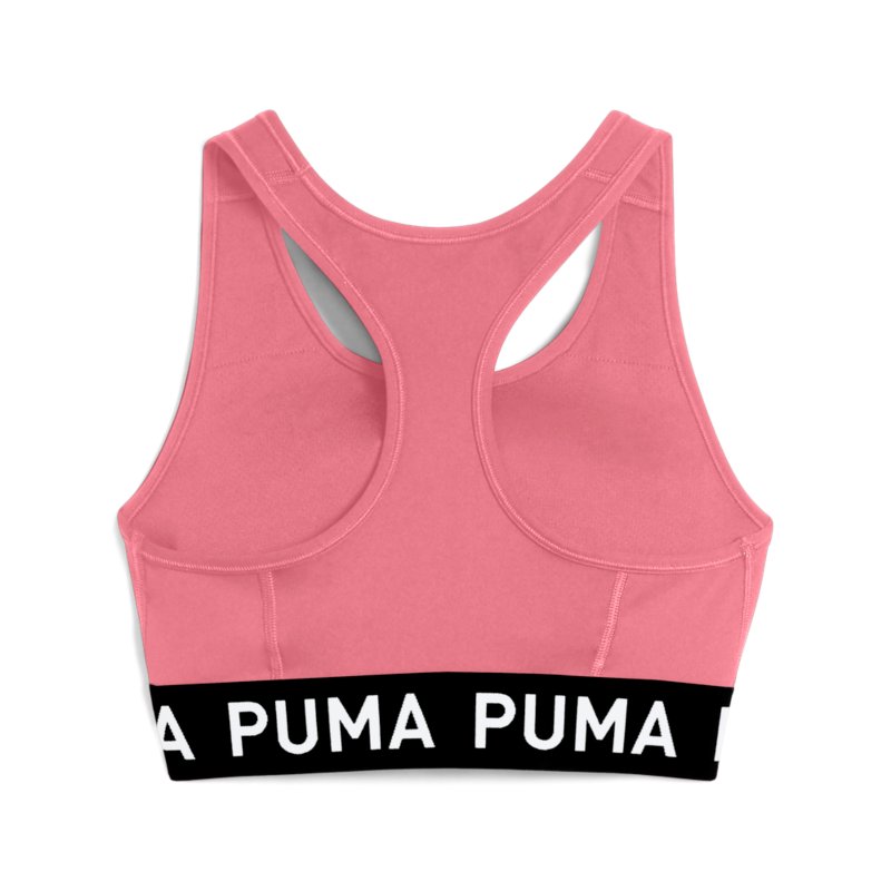 PUMA Brassière de training femme 4Keeps Rose