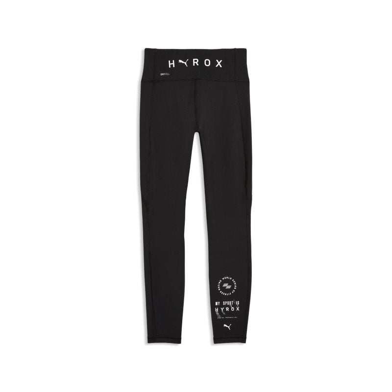 PUMA Legging de training femme Hyrox Ess Tight Noir