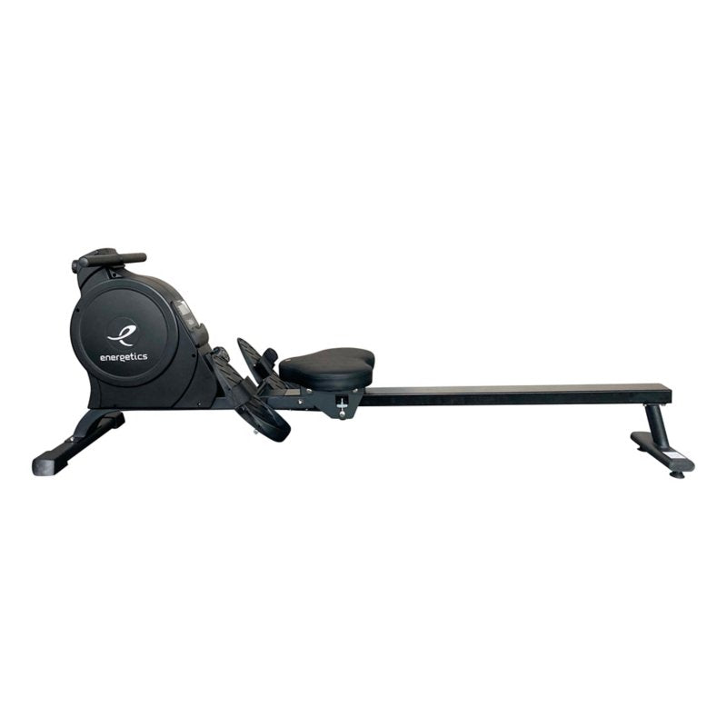 ENERGETICS Rameur Pro 2