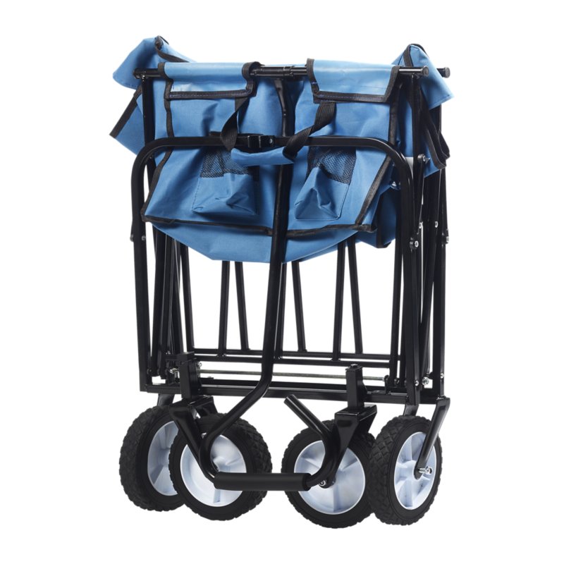 MCKINLEY Accessoire Chariot pliable