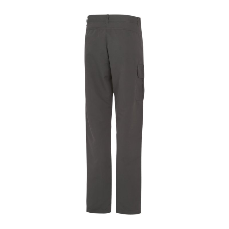 MCKINLEY Pantalon de randonnée homme Toledo II