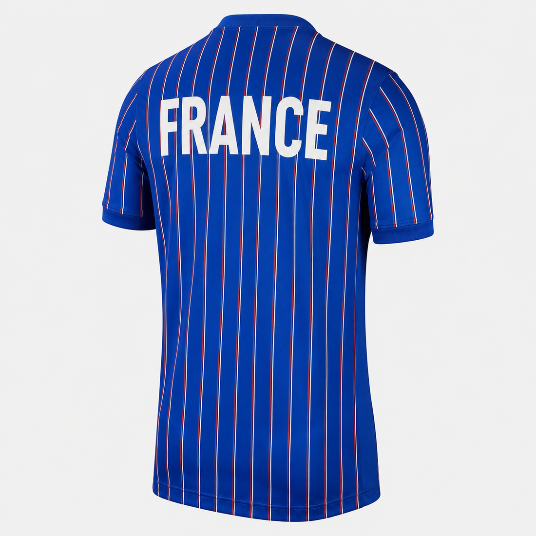 Maillot de football Équipe de France x JACQUEMUS