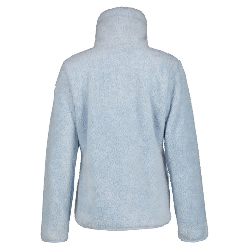 ICEPEAK Veste polaire femme Colony