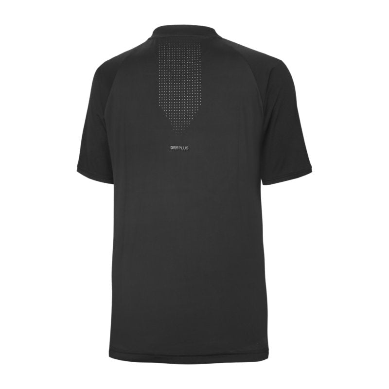 FFT Tee-shirt homme Andreas Noir