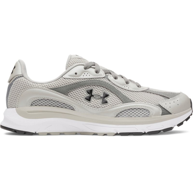 UNDER ARMOUR Sneakers homme Tech Runner Gris