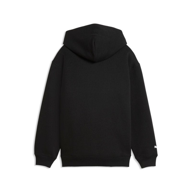PUMA Sweatshirt à capuche garçon Ferrari Noir