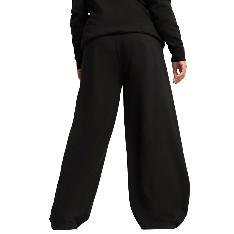 PUMA Legging femme Ess Small N°1 Noir