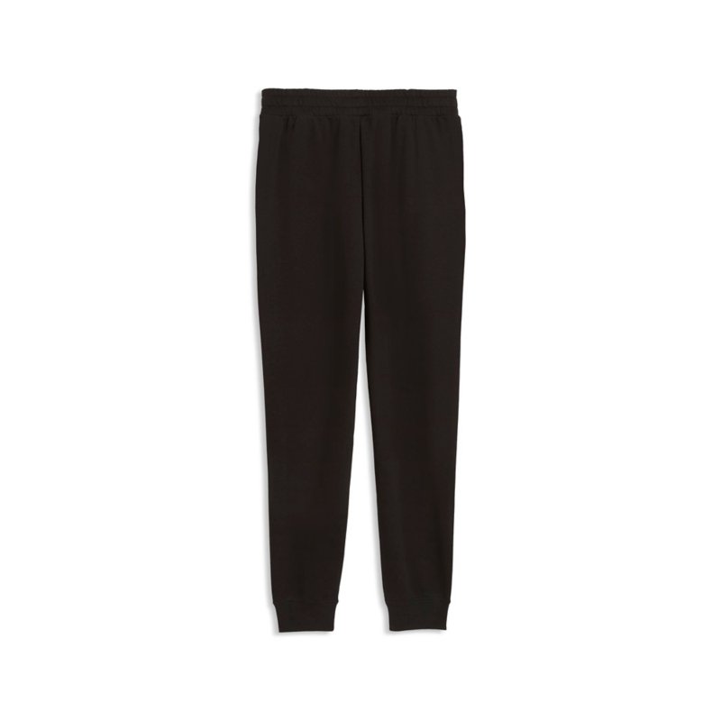 PUMA Jogging homme Ess Logo Noir