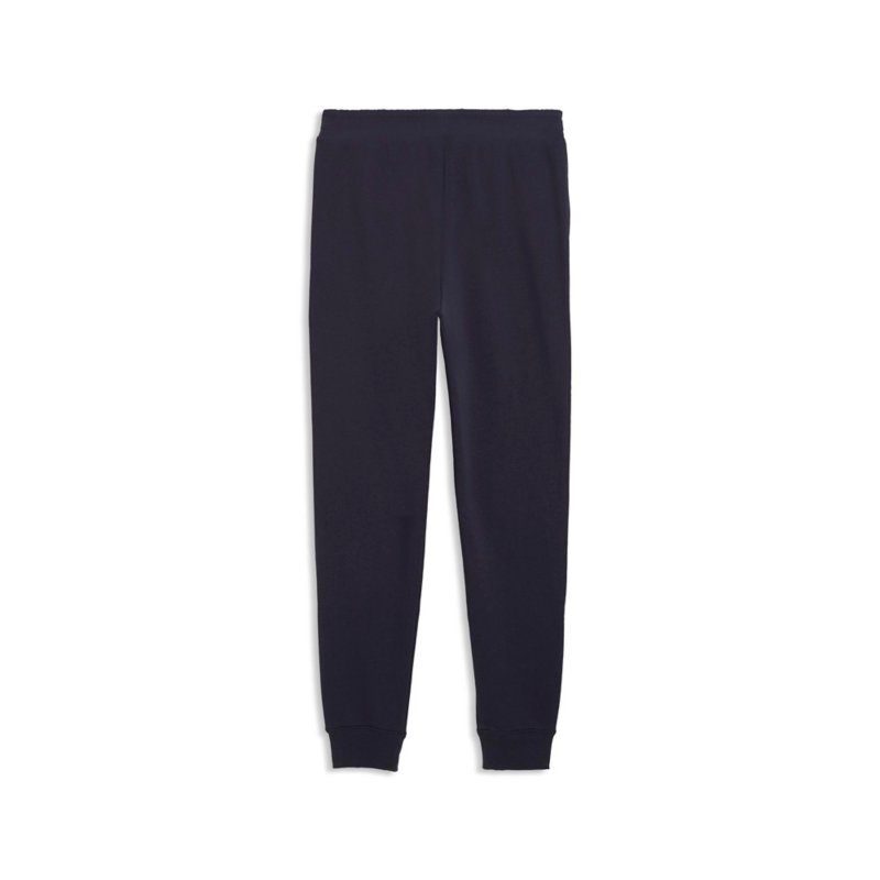 PUMA Jogging garçon Ess Block Bleu