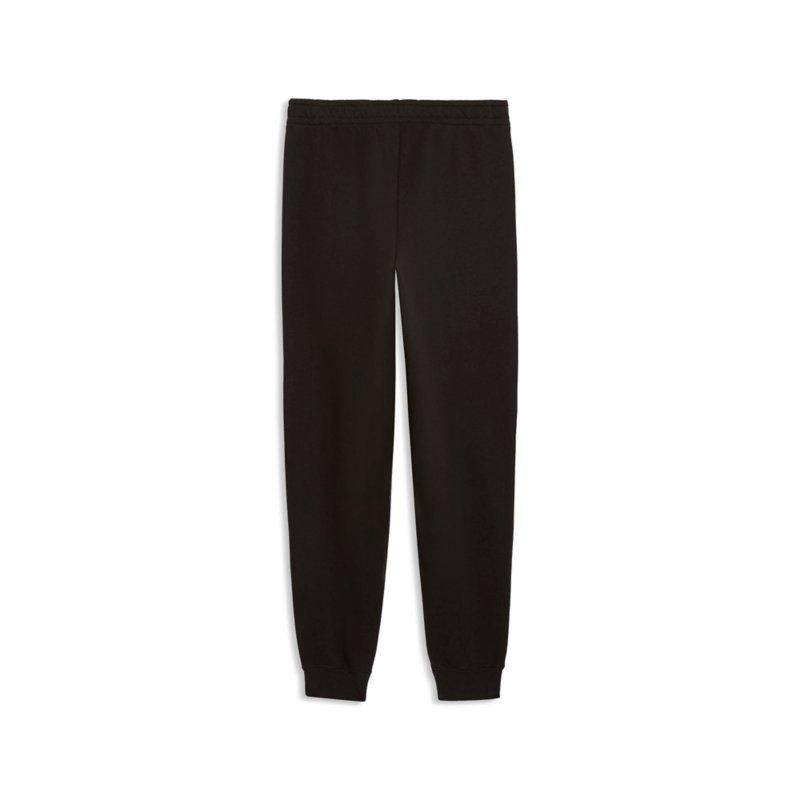 PUMA Jogging garçon Ess Logo Story 2 Noir