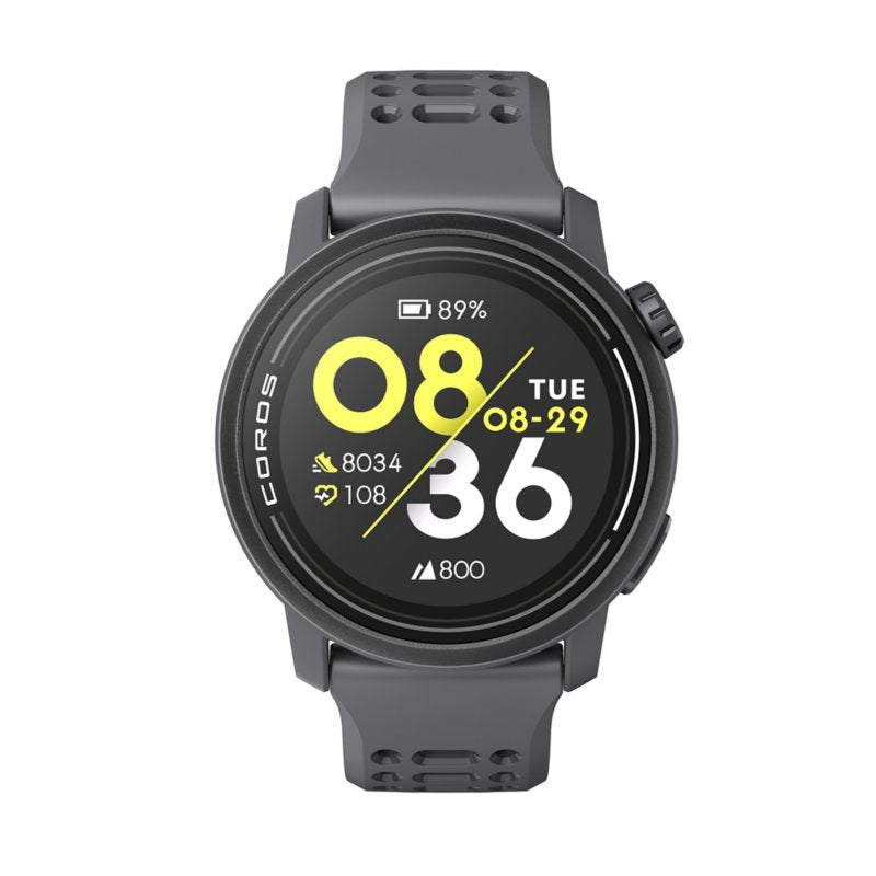 COROS Montre GPS & Cardio PACE 3