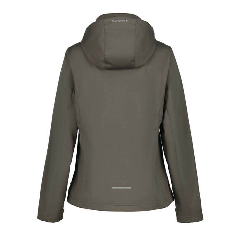 ICEPEAK Veste softshell femme BOISE
