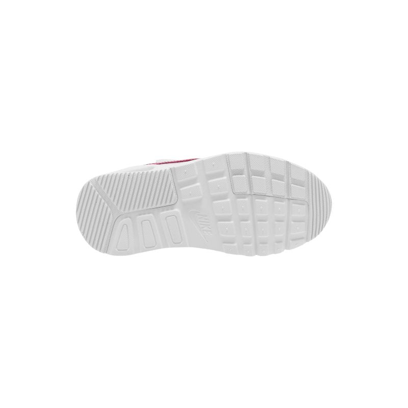 NIKE Sneakers enfant Air Max SC Blanc et rose