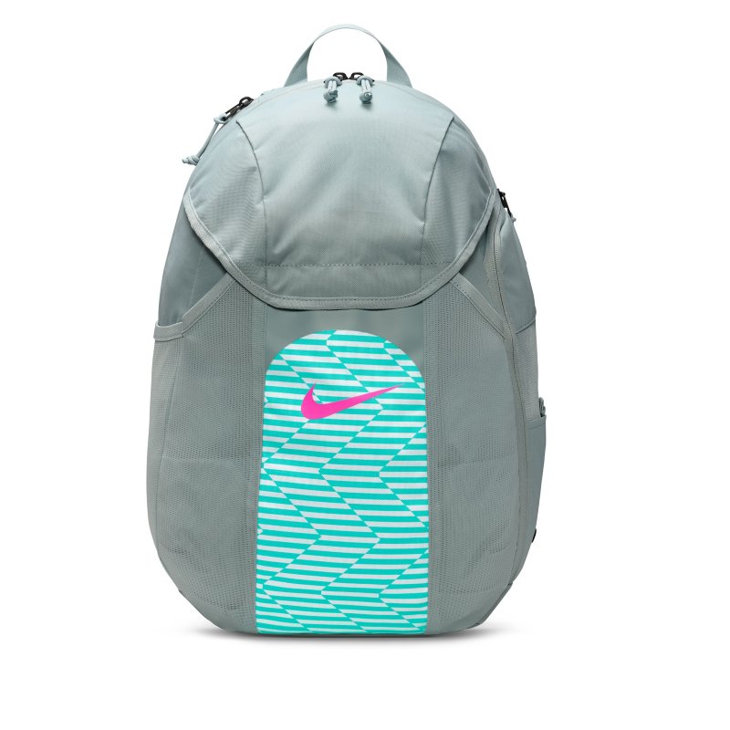 NIKE Sac à dos Academy Team Vert et rose