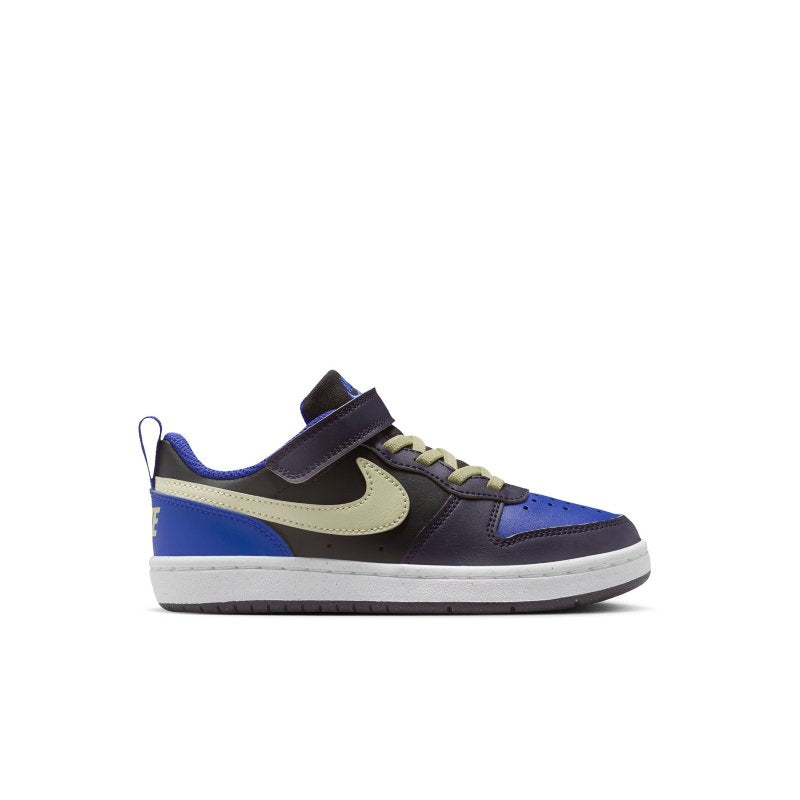 NIKE Sneakers enfant Court Borough Low Recraft