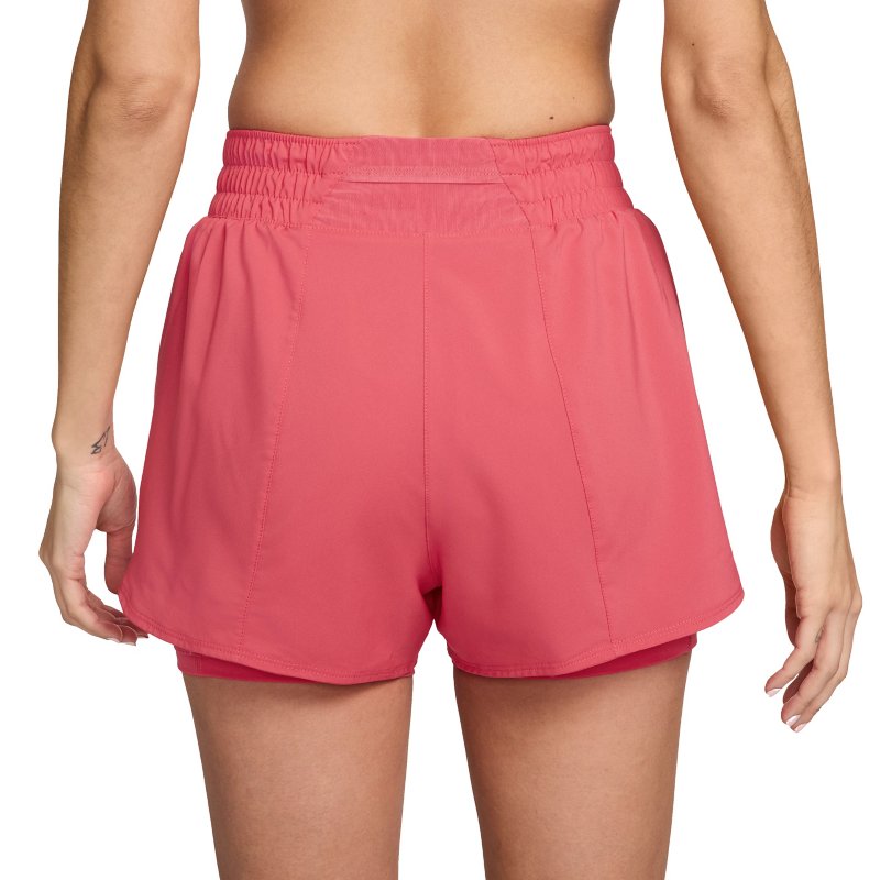 NIKE Short de training femme One Dri-FIT