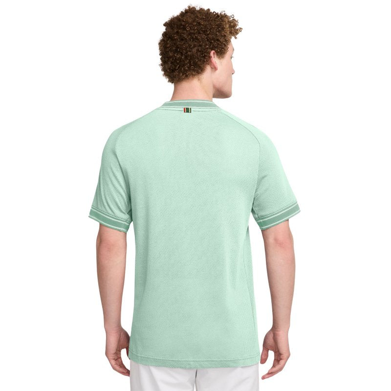 NIKE Tee-shirt à manches courtes homme Court Heritage