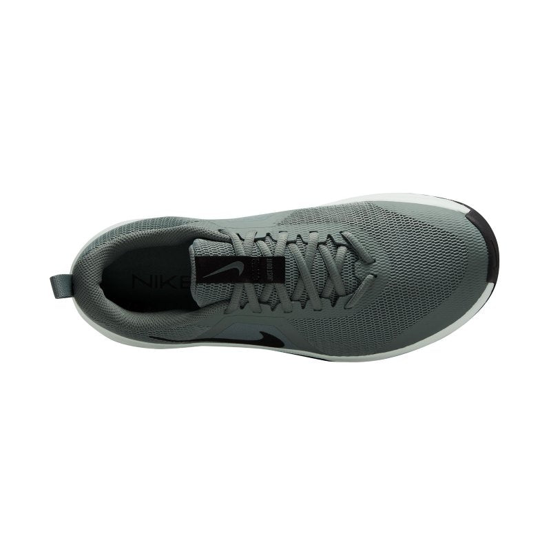 NIKE Chaussures de training homme MC Trainer 3 Gris et noir