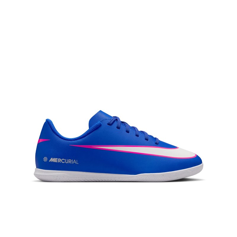 Chaussures de football indoor enfant Mercurial Vapor 16 Club