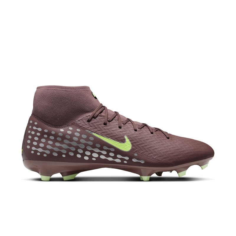 Chaussures de football moulées homme Mercurial Superfly 10 Academy Kylian Mbappé FG/MG