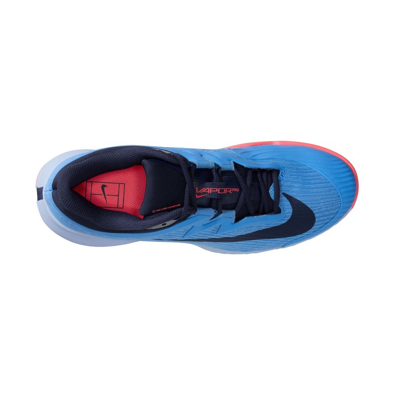 NIKE Chaussures de tennis homme Vapor Pro 3