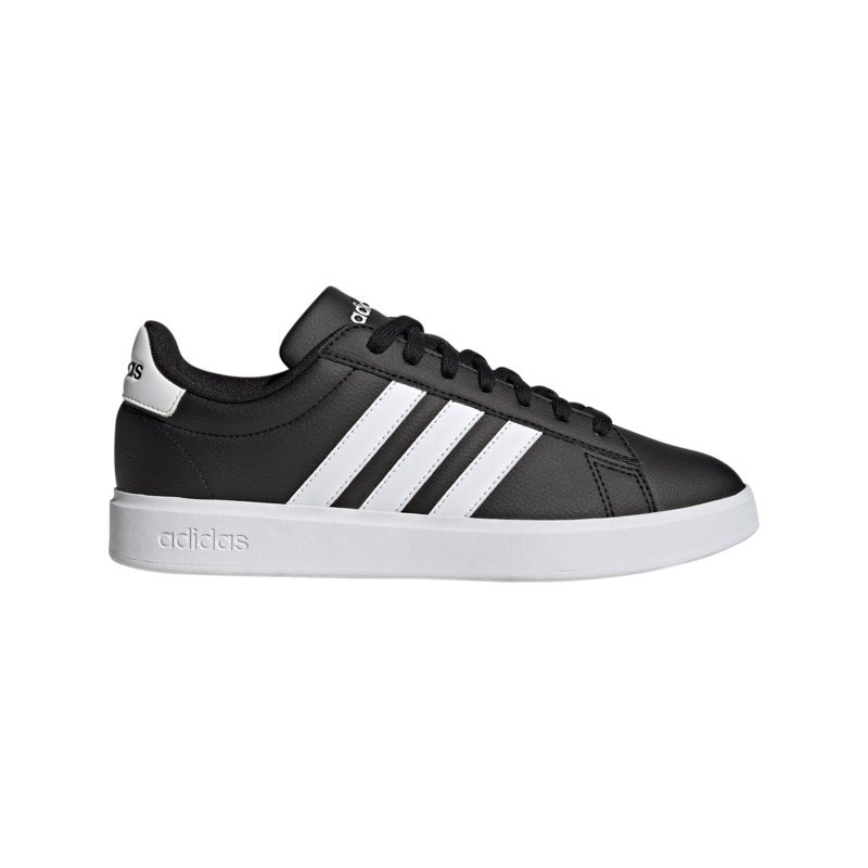 ADIDAS Sneakers homme Grand Court 2.0 Cloudfoam Comfort Noir