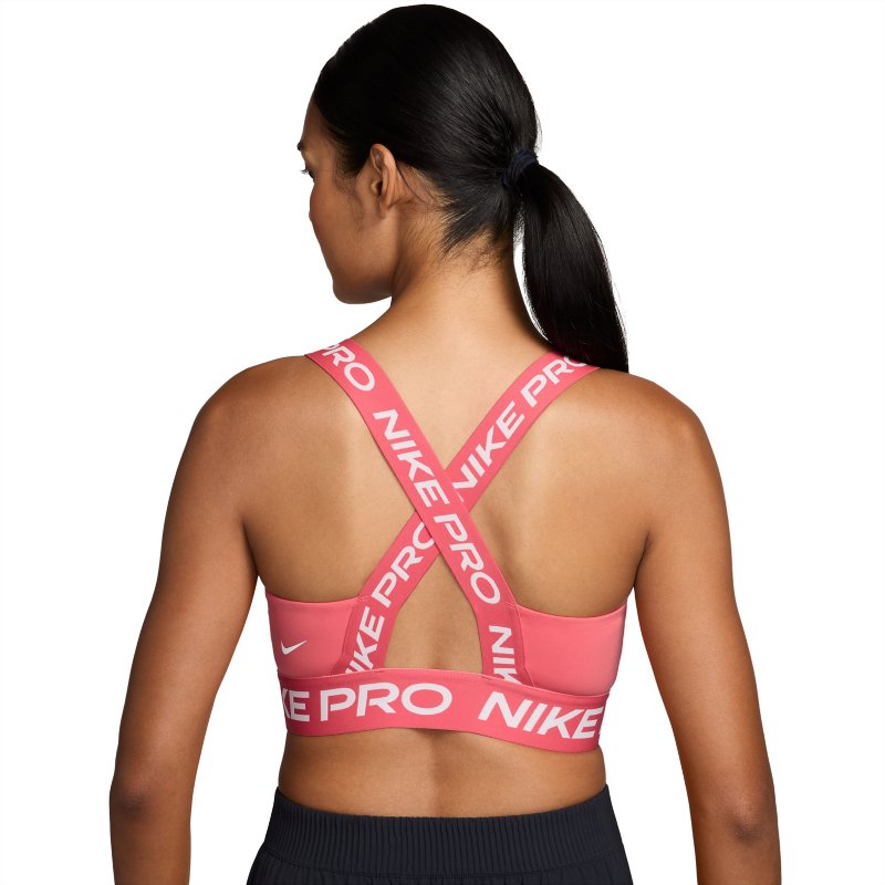 NIKE Brassière de training femme Pro