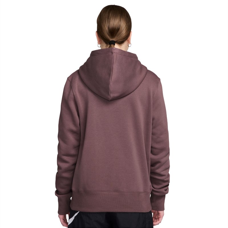 NIKE Sweatshirt à capuche femme Sportswear Phoenix Fleece