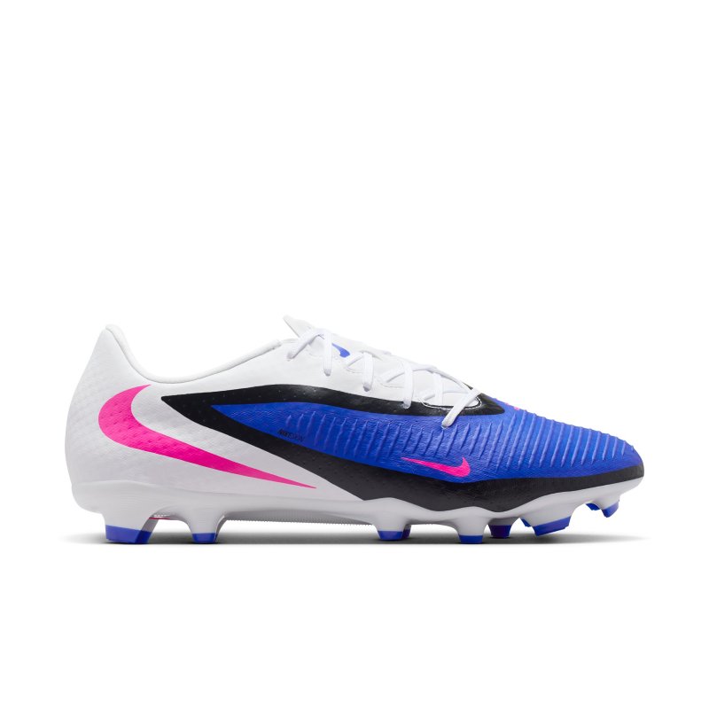 Chaussures de football moulées homme Phantom 6 Low Academy FG/MG
