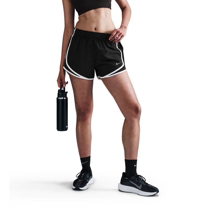 NIKE Short de running femme Tempo