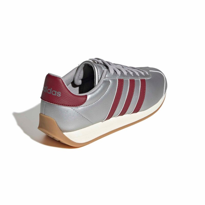 ADIDAS Sneakers femme Runvista Argent