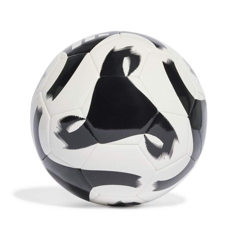 ADIDAS Ballon de football Tiro Club Blanc