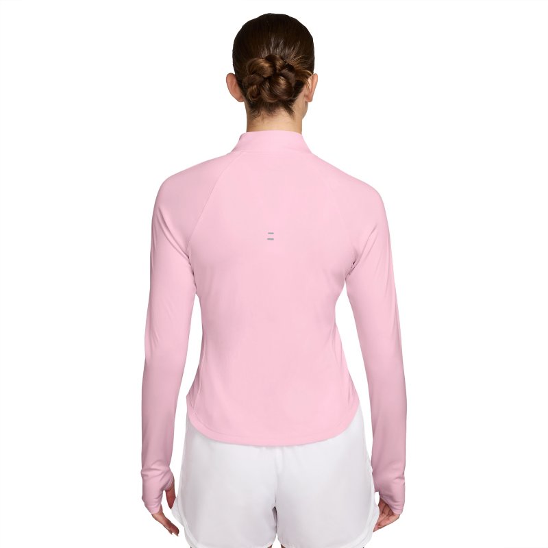 NIKE Tee-shirt de running à manches longues femme Tempo