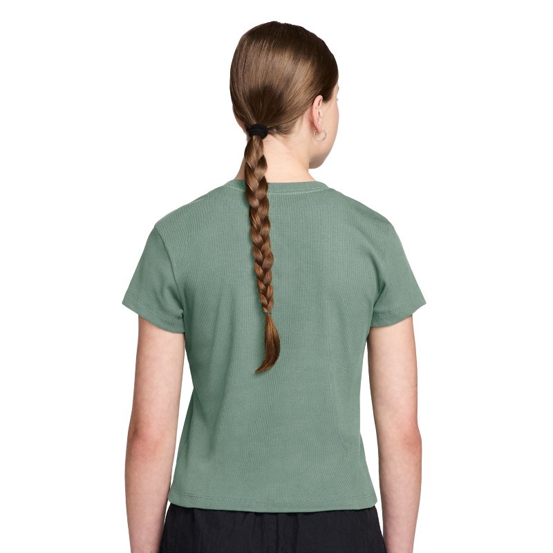 NIKE Tee-shirt à manches courtes femme Sportswear