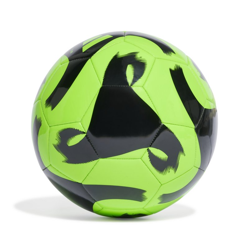 ADIDAS Ballon de football Tiro Club Vert