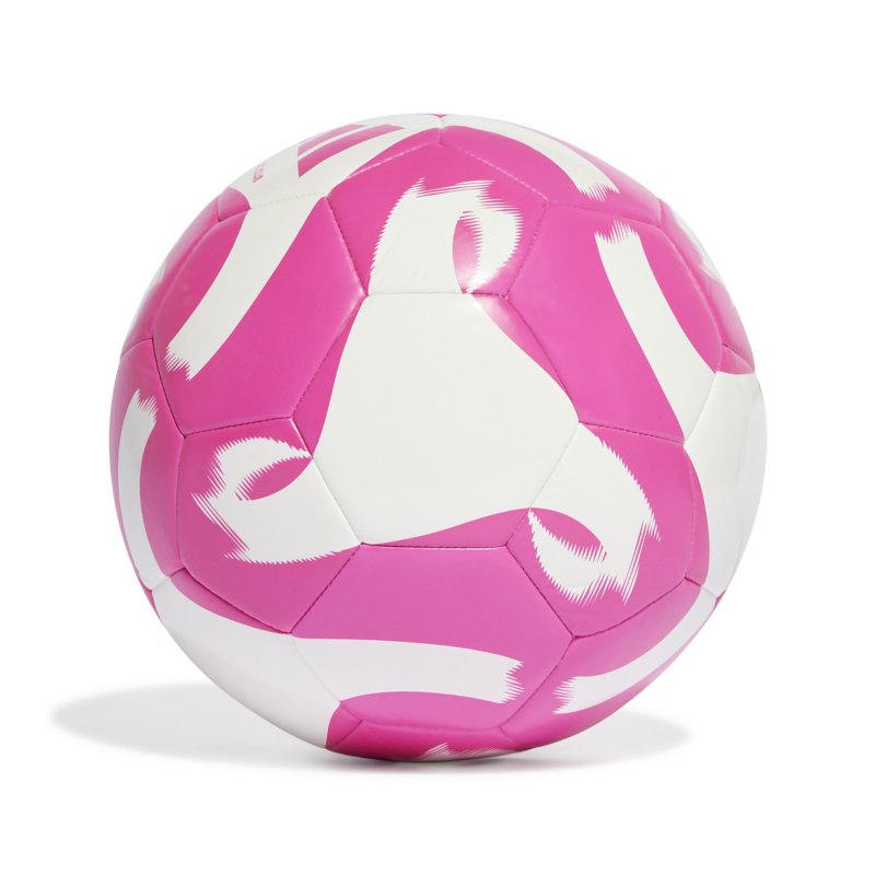 ADIDAS Ballon de football Tiro Club Blanc