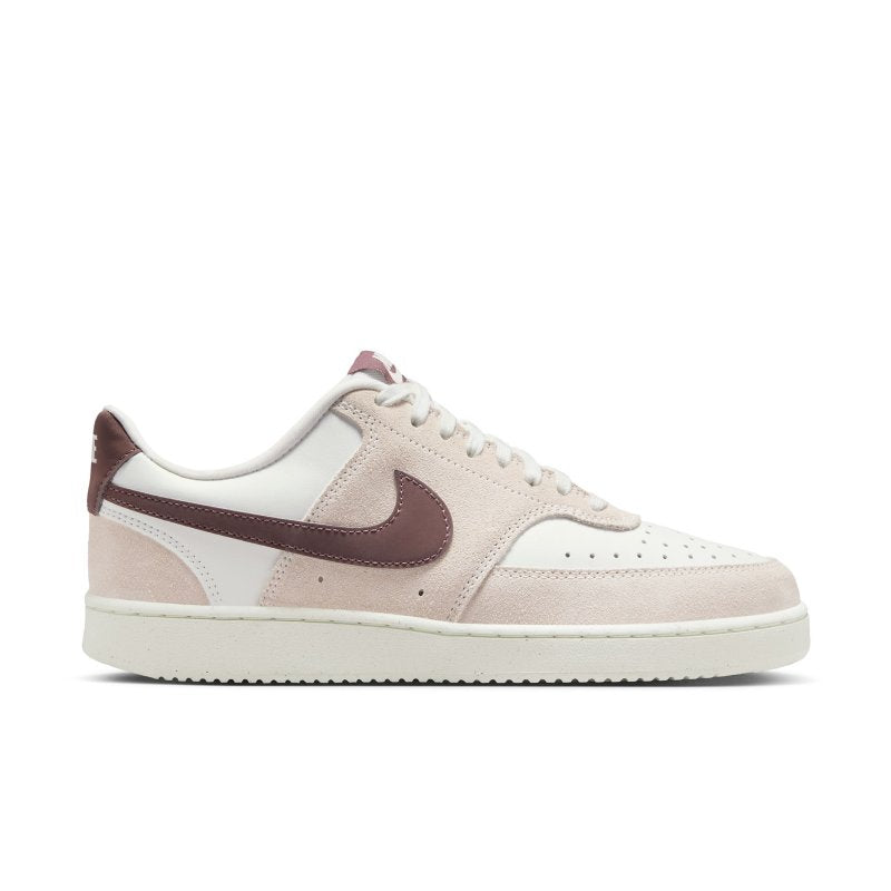 NIKE Sneakers femme Court Vision Low