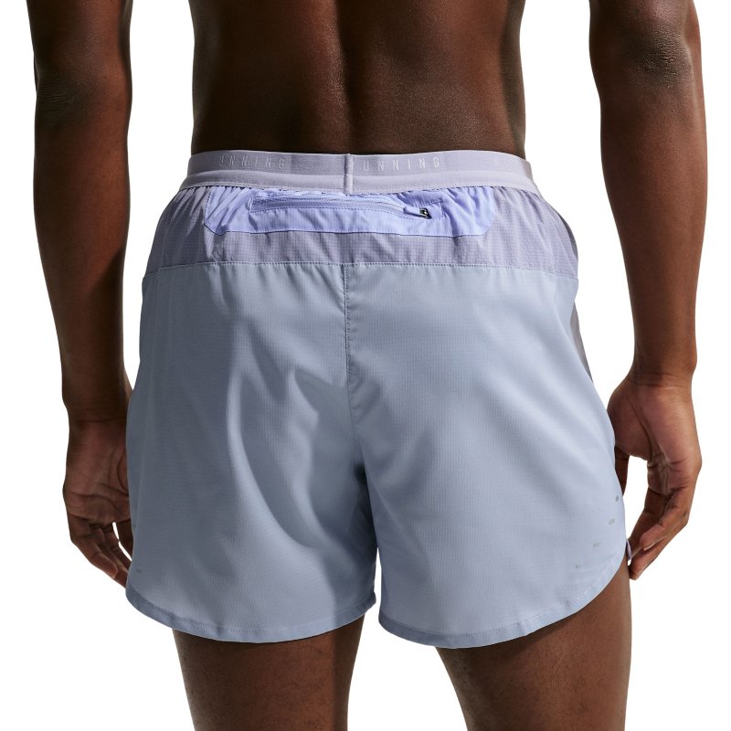 NIKE Short de running homme Stride