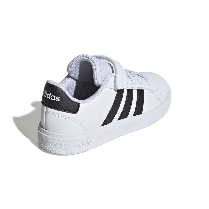 ADIDAS Sneakers enfant Grand Court 2.0 Blanc