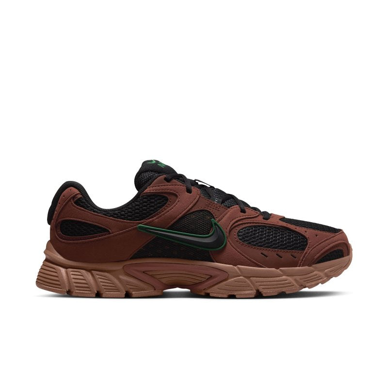 NIKE Sneakers homme V5 RNR Marron et noir