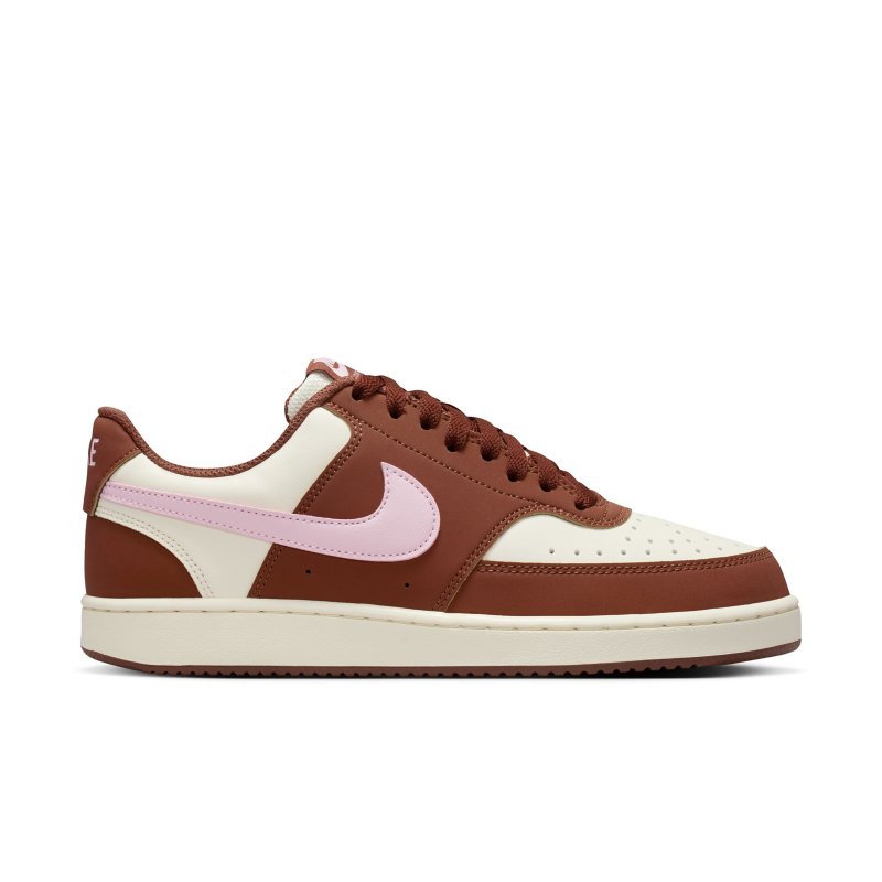 NIKE Sneakers femme Court Vision Low