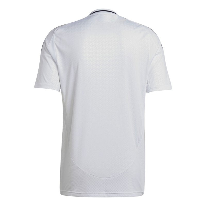 ADIDAS Maillot de football homme Real Madrid domicile 24/25 Blanc