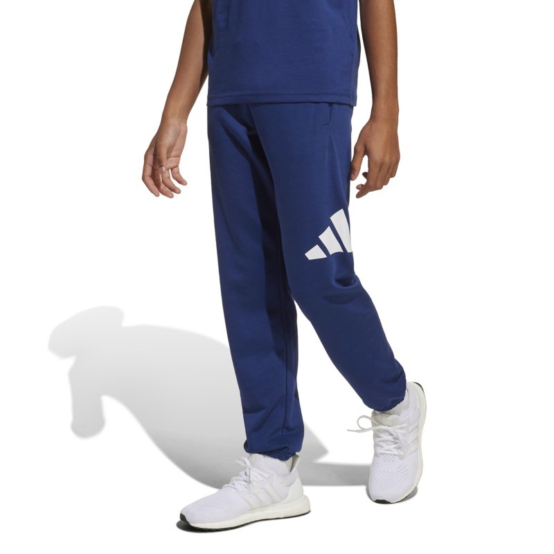 ADIDAS Jogging garçon Essentials Bleu
