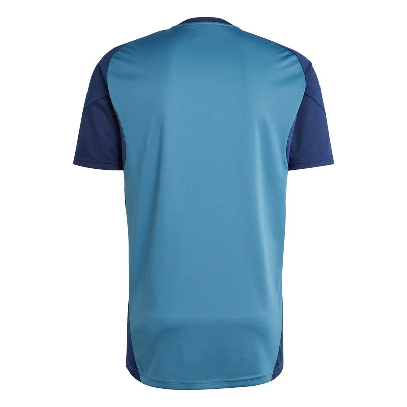 ADIDAS Maillot d'entraînement de football homme Arsenal Tiro 25 Competition Bleu