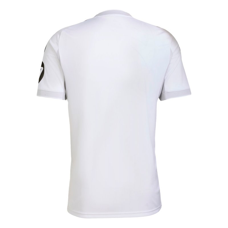 ADIDAS Maillot de football homme Real Madrid domicile 25/26 Blanc