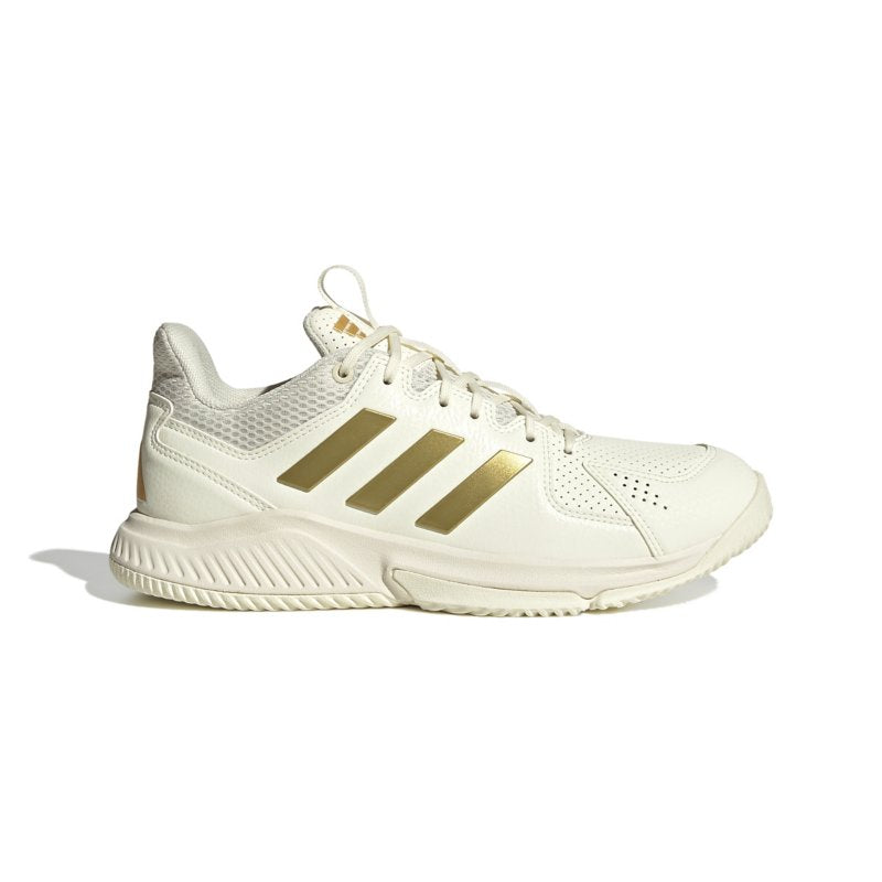 ADIDAS Chaussures de handball femme Court Flight