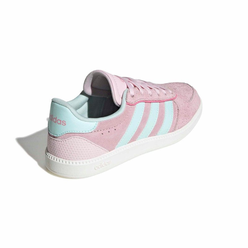 ADIDAS Sneakers enfant Breaknet Sleek Rose