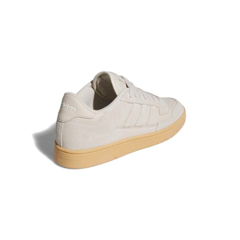 ADIDAS Sneakers homme Rapid Court Low Beige