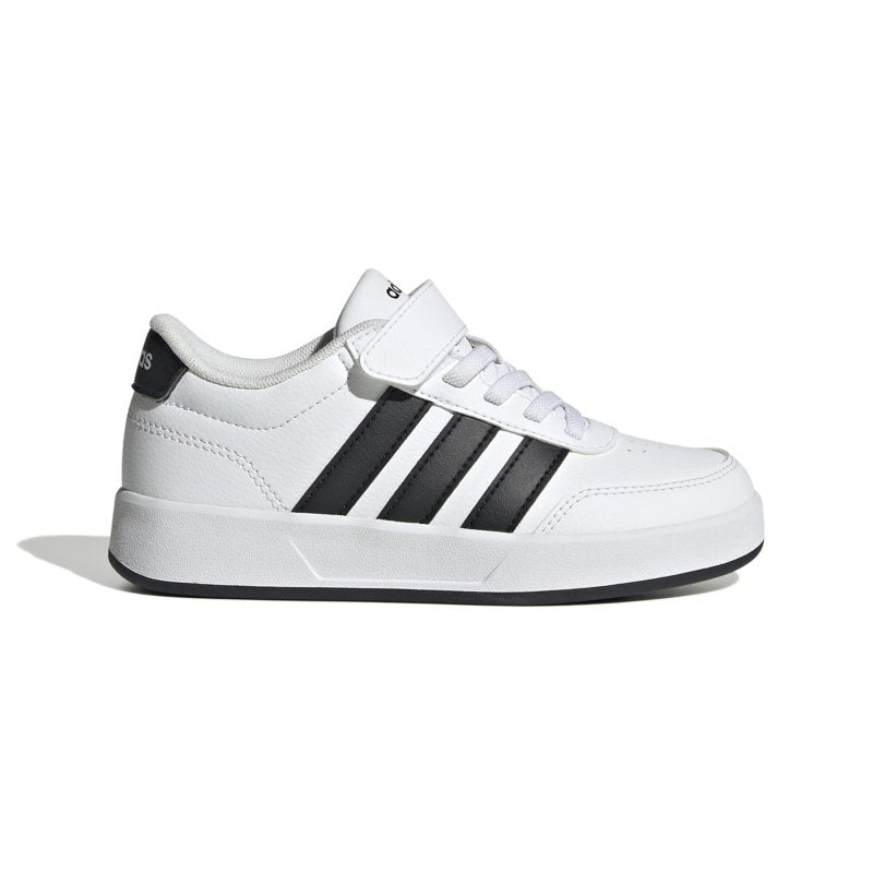 ADIDAS Sneakers enfant Breaknet 3.0 Blanc