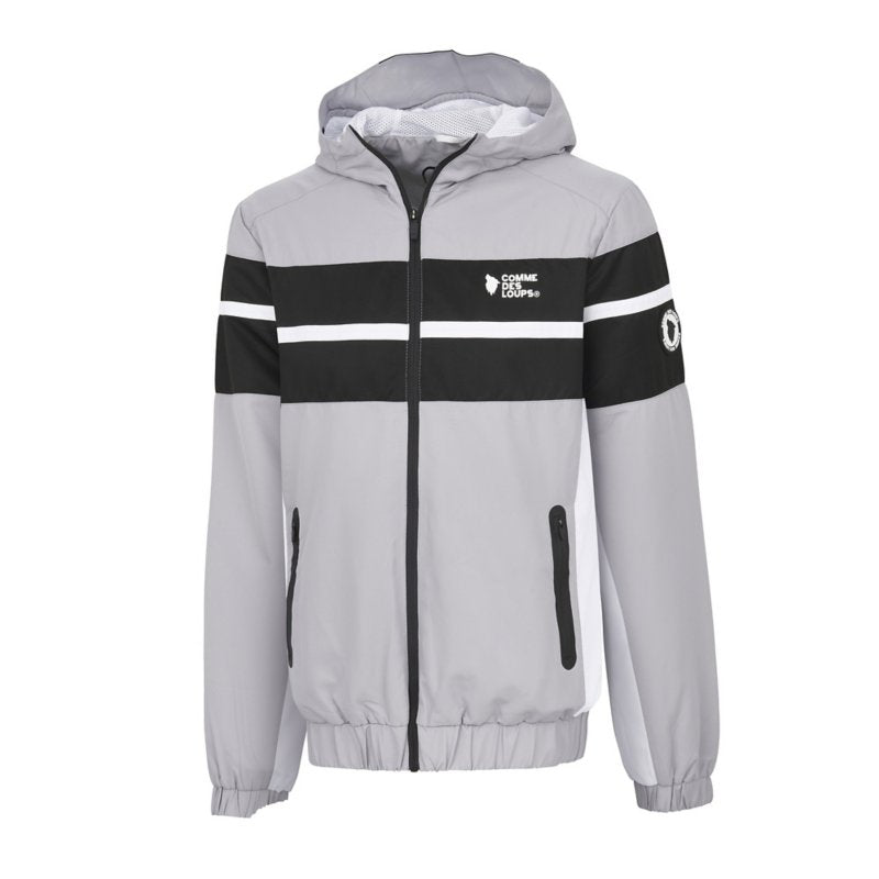 COMME DES LOUPS Ensemble homme Garros